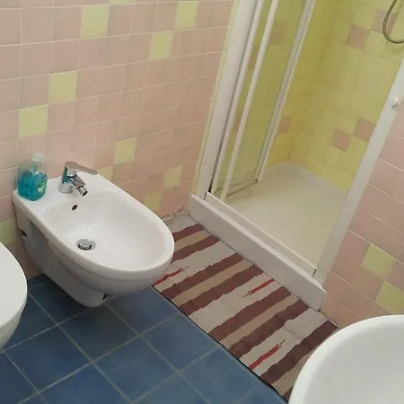 La Casa Nei Pini Alojamento de Acomodação e Pequeno-almoço