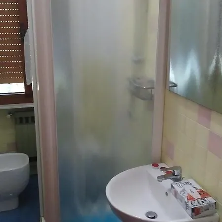La Casa Nei Pini فياريجيو