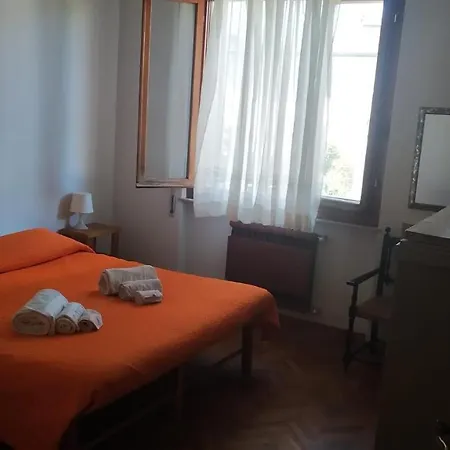 La Casa Nei Pini فندق مبيت وإفطار 2*