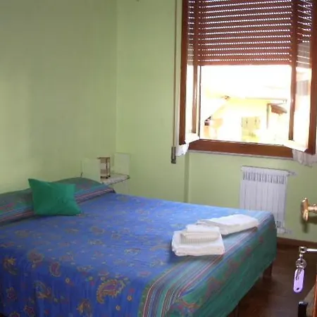 فندق مبيت وإفطار La Casa Nei Pini