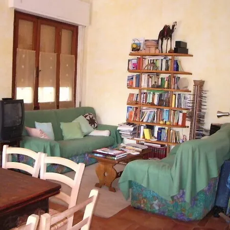 Bed & Breakfast La Casa Nei Pini Viareggio